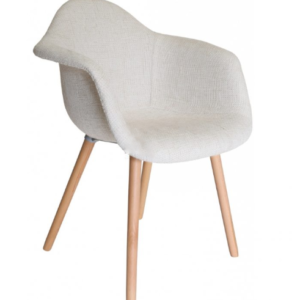 Charles Chair with Armrest