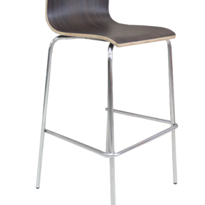 Skala Wooden High Chair